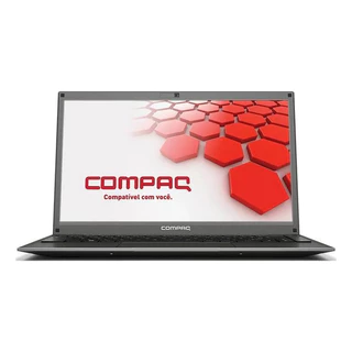 Notebook Compaq 14' Core I3 6157u 4gb 1tb Bluetooth