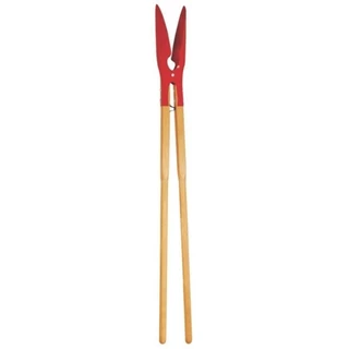 Cavadeira tipo light com cabo de madeira com 150 cm - Tramontina em Oferta na Shopee