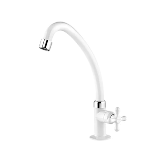 Torneira Maruja Bica Móvel Mesa para Cozinha Viqua em Oferta na Shopee