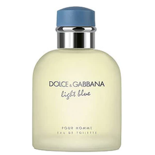 D&g Pour Homme Light Blue: Onde Comprar | BuscaProdutos