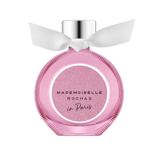 Rochas Mademoiselle In Paris Edp Perfume Feminino 90ml em Oferta na Shopee