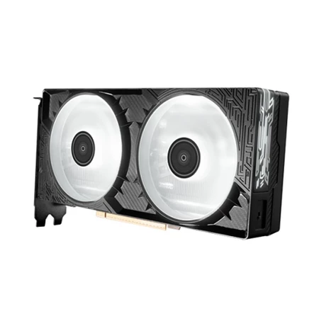 Placa de Video NVIDIA Geforce Galax RTX5060TI 1 Click OC 2X 8GB - 128 Bits - HDMI/3X Displayport - 56ISN8MDCPCT