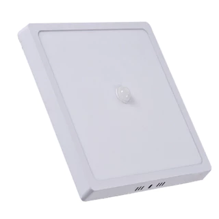 Painel Pop Sensor Quadrado Sobrepor 24w 6500k Bivolt Avant em Oferta na Shopee
