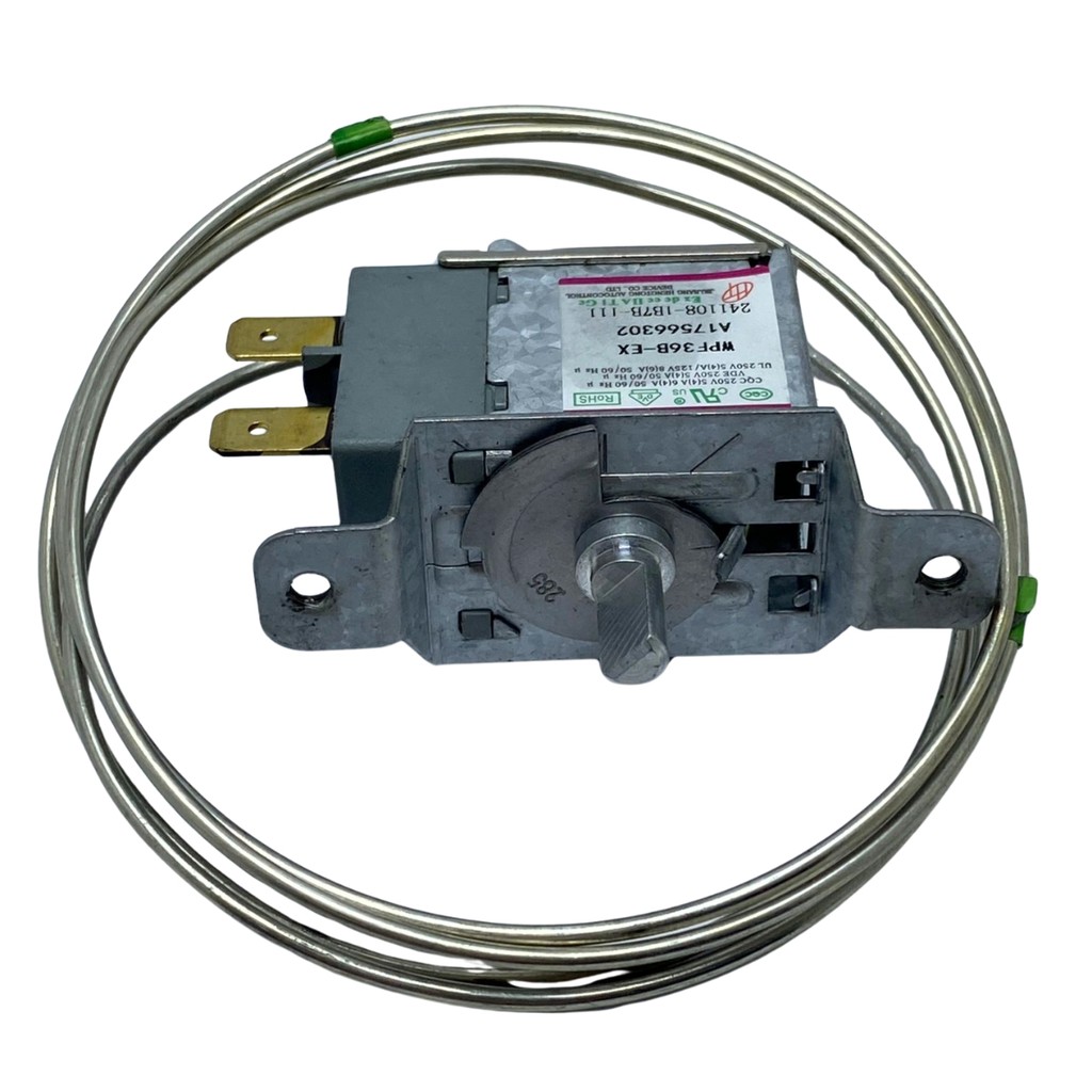 TERMOSTATO R600 FREEZER ELECTROLUX H330/H440/H550 A17566302