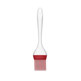 Pincel de Silicone com Cabo Acrílico UP Home - UD054 em Oferta na Shopee