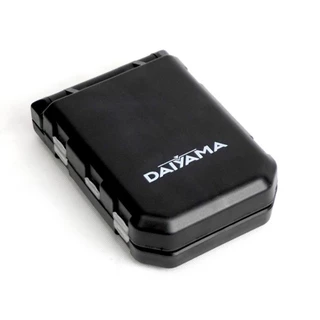 Estojo de Pesca Compacto DY1174-BK - Daiyama em Oferta na Shopee