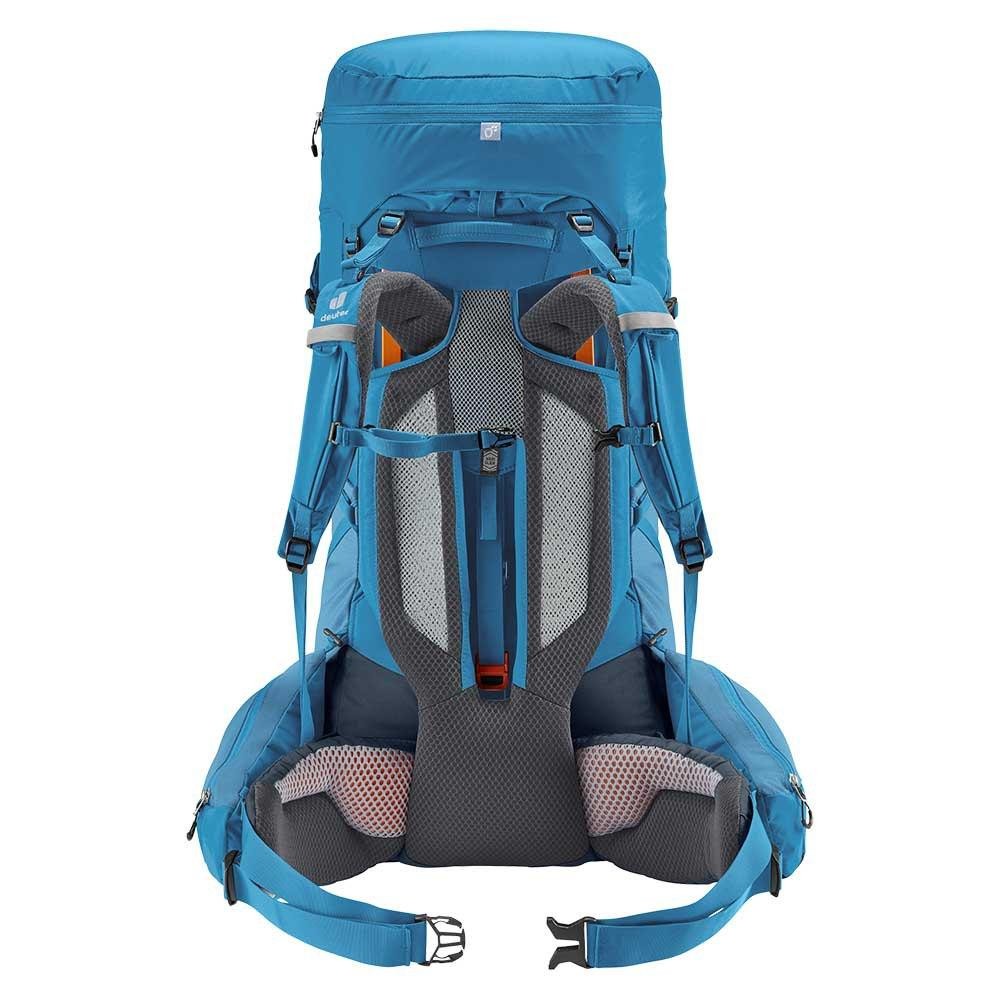 Imagem do produto Mochila Deuter Aircontact Core 60+10 Litros - Azul
