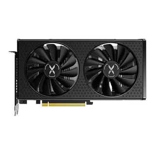 Placa de Video XFX Radeon RX 6650 XT Speedster Swft210, 8GB, GDDR6, 128-bit, RX-665X8DFDY em Oferta na Shopee