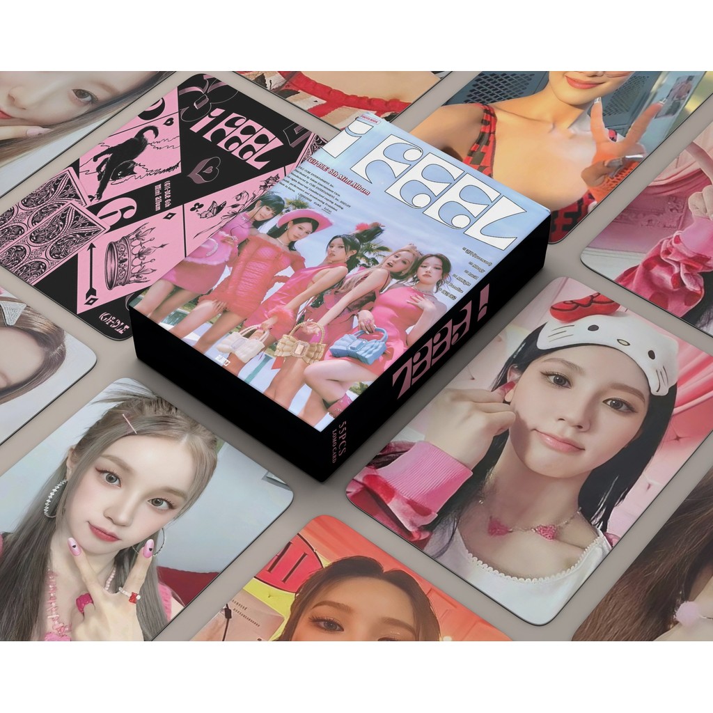 g)i-dle em Promoção na Shopee Brasil 2026
