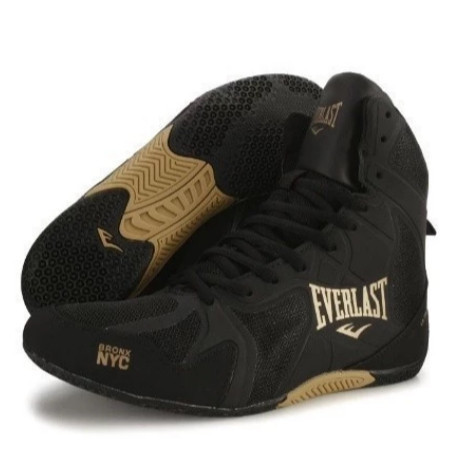 Botinha Everlast Forceknit Academia Bota Masculino e Feminino Mega Promoção Aproveite