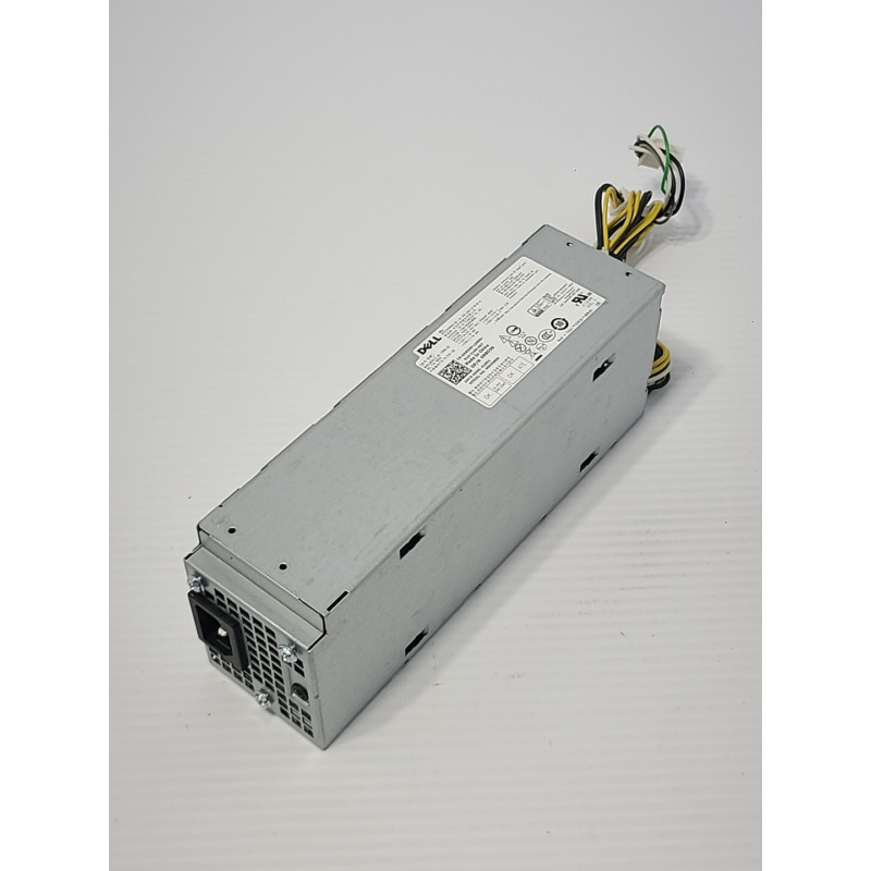 Fuente De Poder Sff De 315w Para Optiplex 3040,5040 O 7040 | Meses sin