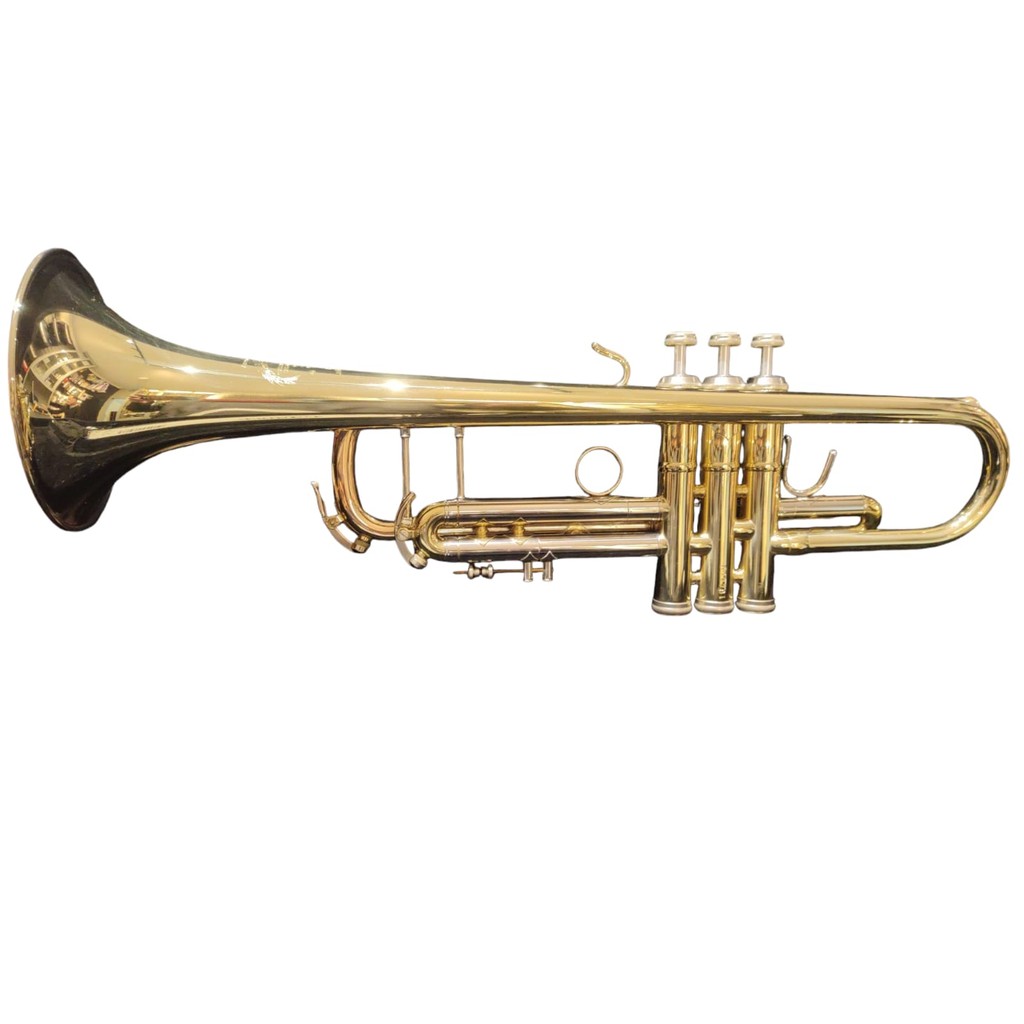 ドイツ-Duits トランペット B&S チャレンジャー 3137 $_57.PNG?set_id