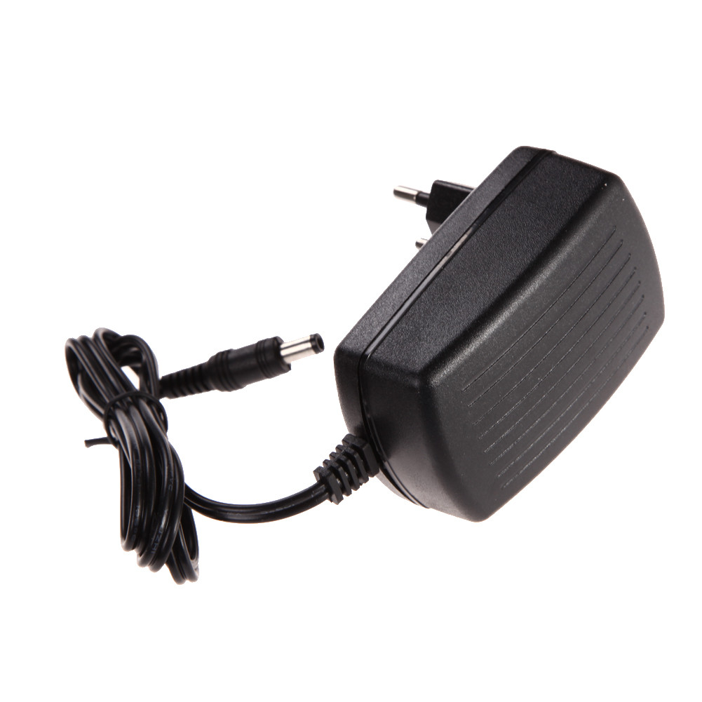 Alimentatore DSLRKIT 48V 3A 120W – Adattatore AC/DC Con Connettore 5,5×2,5/2,1 Mm Per Switch PoE E Dispositivi Di Rete - 4