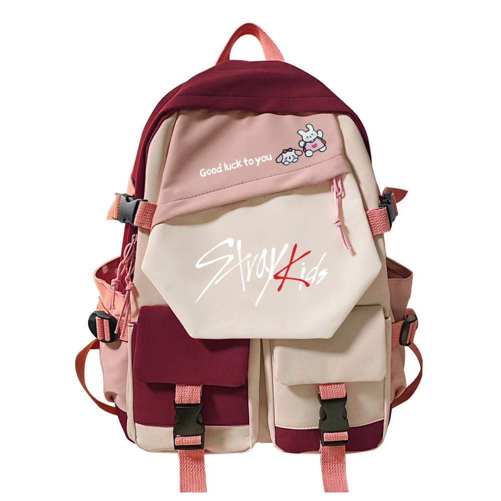 Mochila de Stray Kids em Oferta | Shopee Brasil 2025