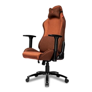 Cadeira Gamer Pichau Donek Signature, Tecido, Siena, PCH-DKSE-SNA em Oferta na Shopee