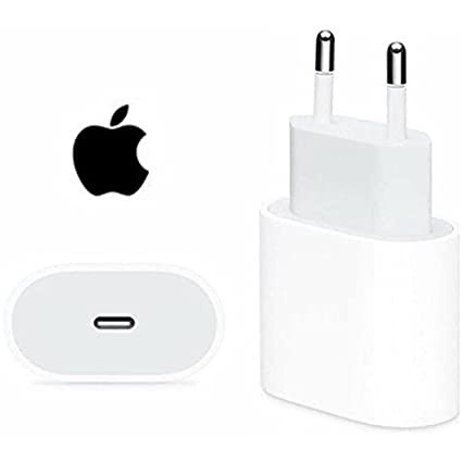 Fonte Carregador iPhone 15 Original 11 12 13 14 15 16 Xr Xs 35W Usb C Original