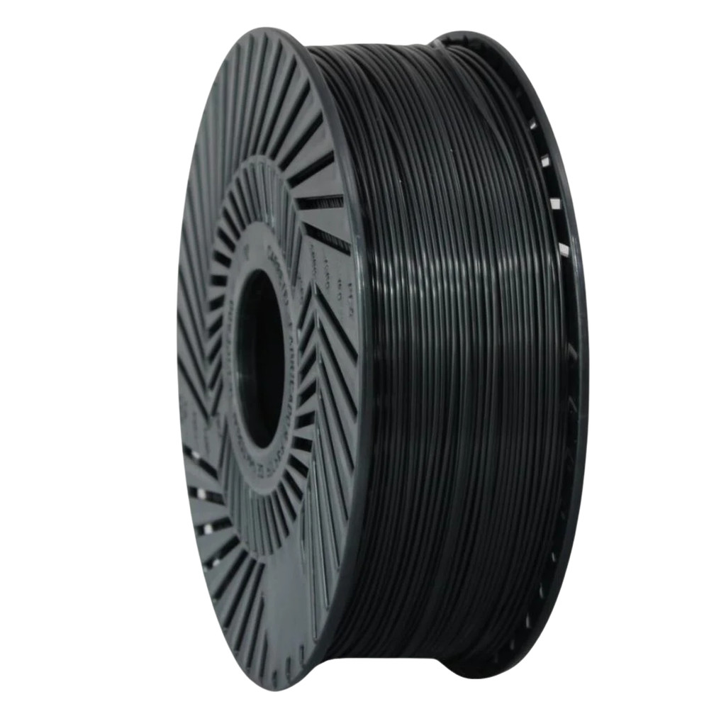 Filamento ABS Speed Premium Preto 1,75mm 3D Lab - 500g