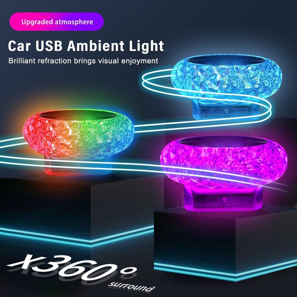 Luci Luci Underflow Per Auto – Neon RGB Con App, Strisce LED Da Paraurti Per Atmosfera, Sfarfallio E Colori Che Cambiano