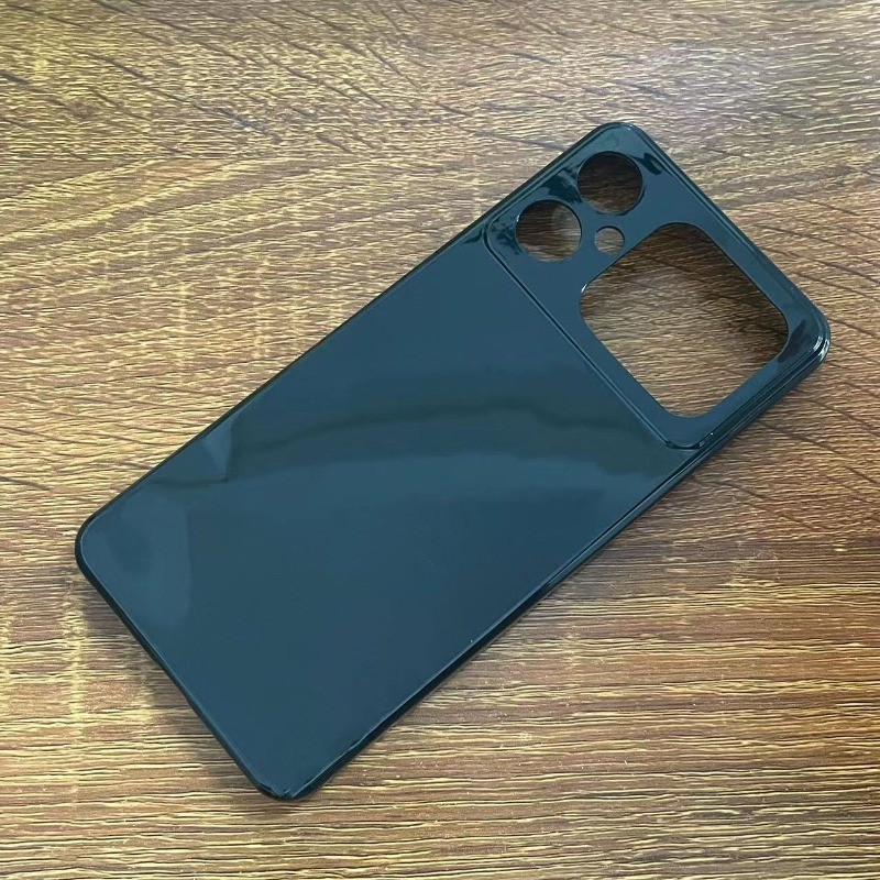 BMPNLSZ Custodia per Cubot A20, Silicone Case Cover TPU Caso