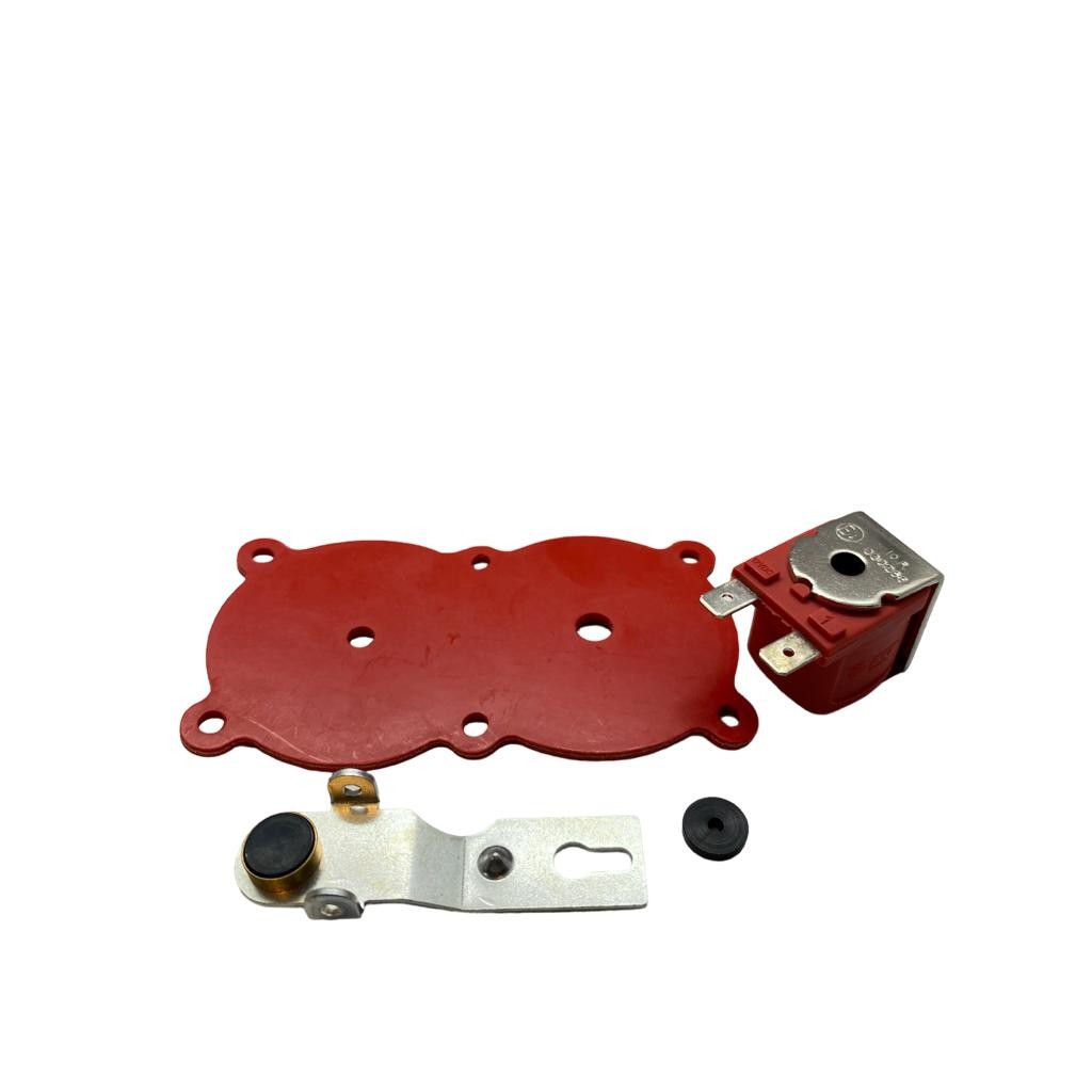 Kit Reparo Básico Redutor IGT 3º Geração IG302