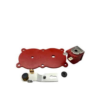 Kit Reparo Básico Redutor IGT 3º Geração IG302