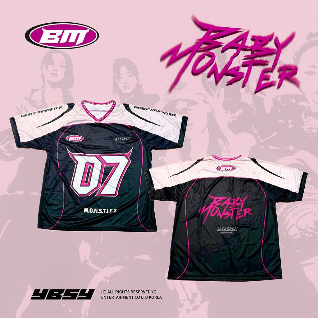 babymonster em Promoção na Shopee Brasil 2026