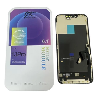 Frontal Tela Display Para iPhone 13 Pro Original Jk Premium