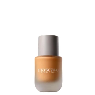 Mascavo Soft Radiance Base Líquida 30N 30ml em Oferta na Shopee