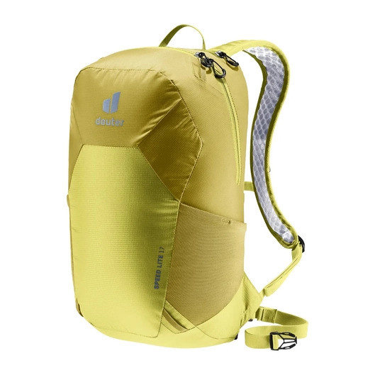 Imagem do produto MOCHILA DEUTER SPEED LITE 17 AMARELO