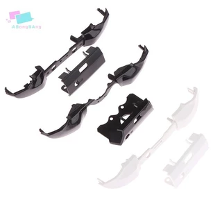 Abongbanghn RB LB Kit Mod De Botão De Gatilho Para Xbox One Series Sx Slim Elite Controlador Botões De Substituição Aces