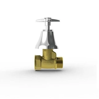 REGISTRO 1416 3/4 C-23 OLIVEIRA METAIS em Oferta na Shopee