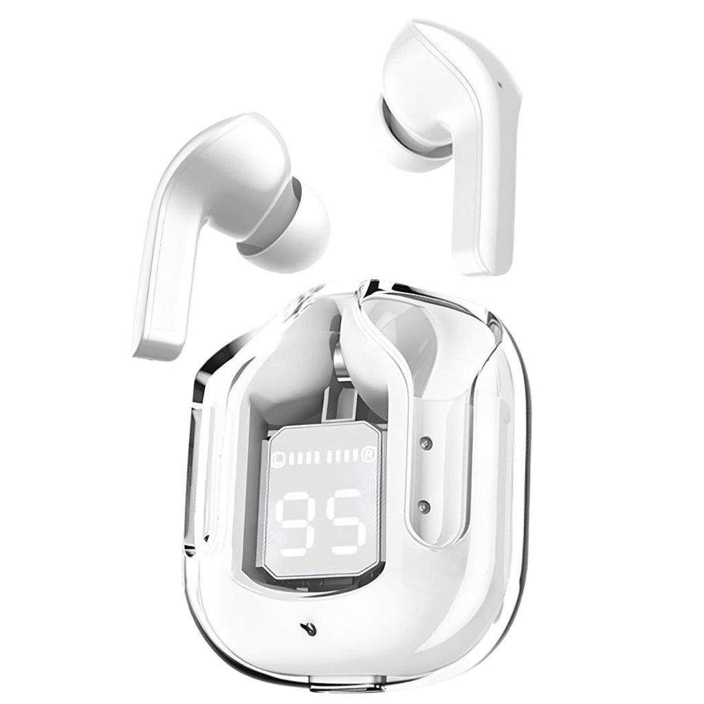 Fone De Ouvido Potente 5.3 Bluetooth Ultrapods Max