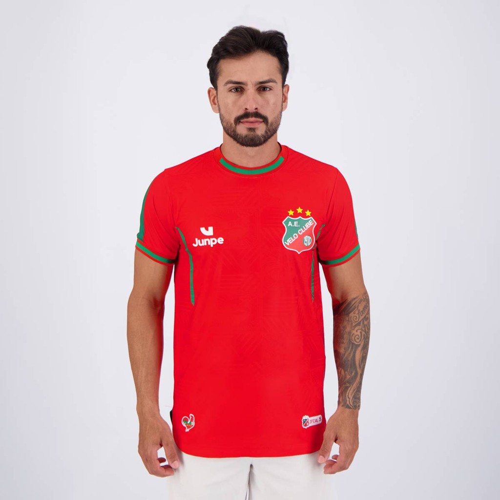 camisa velo clube 2024 em Promoção na Shopee Brasil 2025