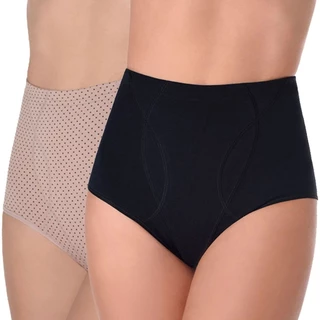 Kit 2 Calcinhas Pós Parto Confortavel Algodão Love Secret