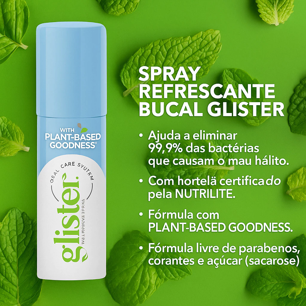 Spray Refrescante