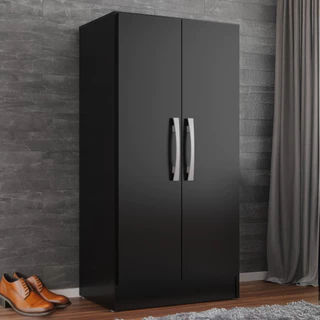 Armário Multiuso Vaticano 2 Portas - Direto Sim em Oferta na Shopee