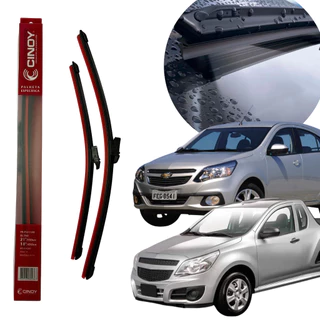 PALHETA ESPECIFICA AGILE 2011-2014 e MONTANA 2011 CINOY em Oferta na Shopee