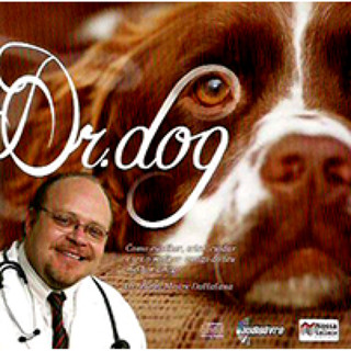 Dr. Dog - Audio Livro Somente Dvd