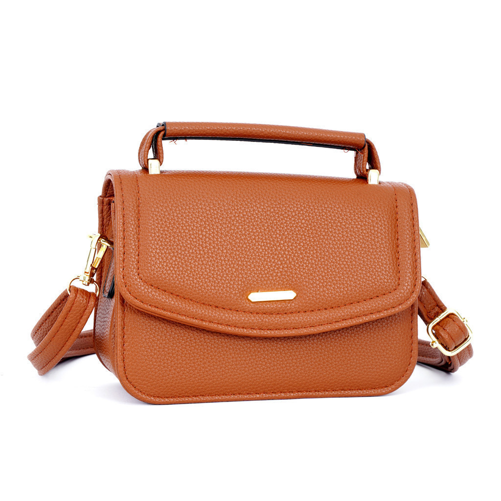 Bolsa De Ombro Tira Colo Alça De Mão Tranversal marisa