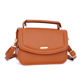 Bolsa De Ombro Tira Colo Alça De Mão Tranversal marisa