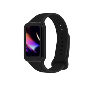 Pulseira Multi Smartband B2 Preto - WR200 em Oferta na Shopee