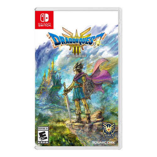 Grandia HD Collection Switch Mídia Física em Promoção na Shopee