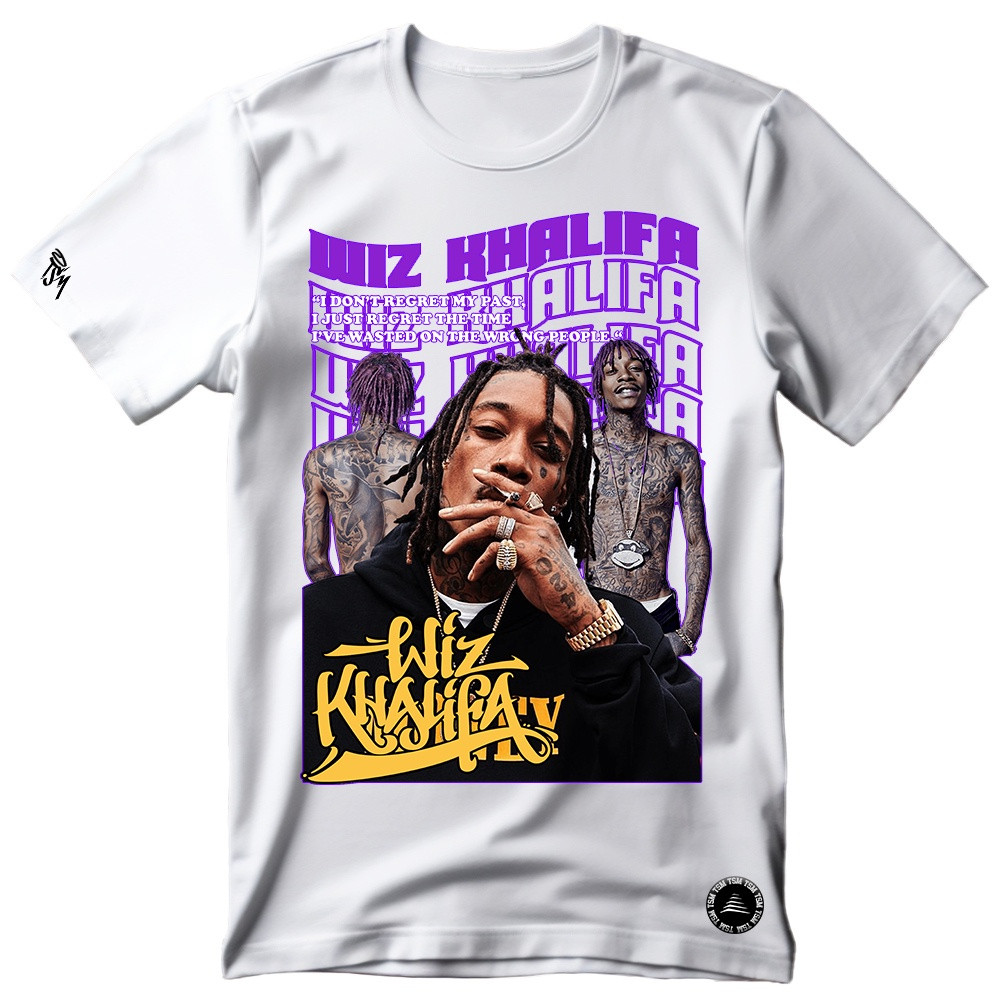 Camiseta Sunny Kiss de Black Devil Trap