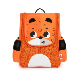 Mochila Safari  Jaguar- Tiny Love em Oferta na Shopee