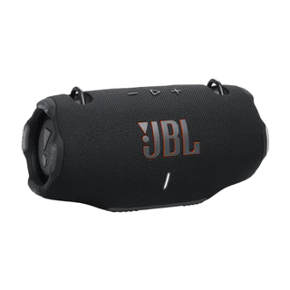Caixa de Som Jbl Xtreme 4 Bluetooth Portátil Preto