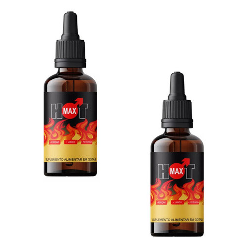 2 Hotmax Original - Nota Fiscal | Shopee Brasil
