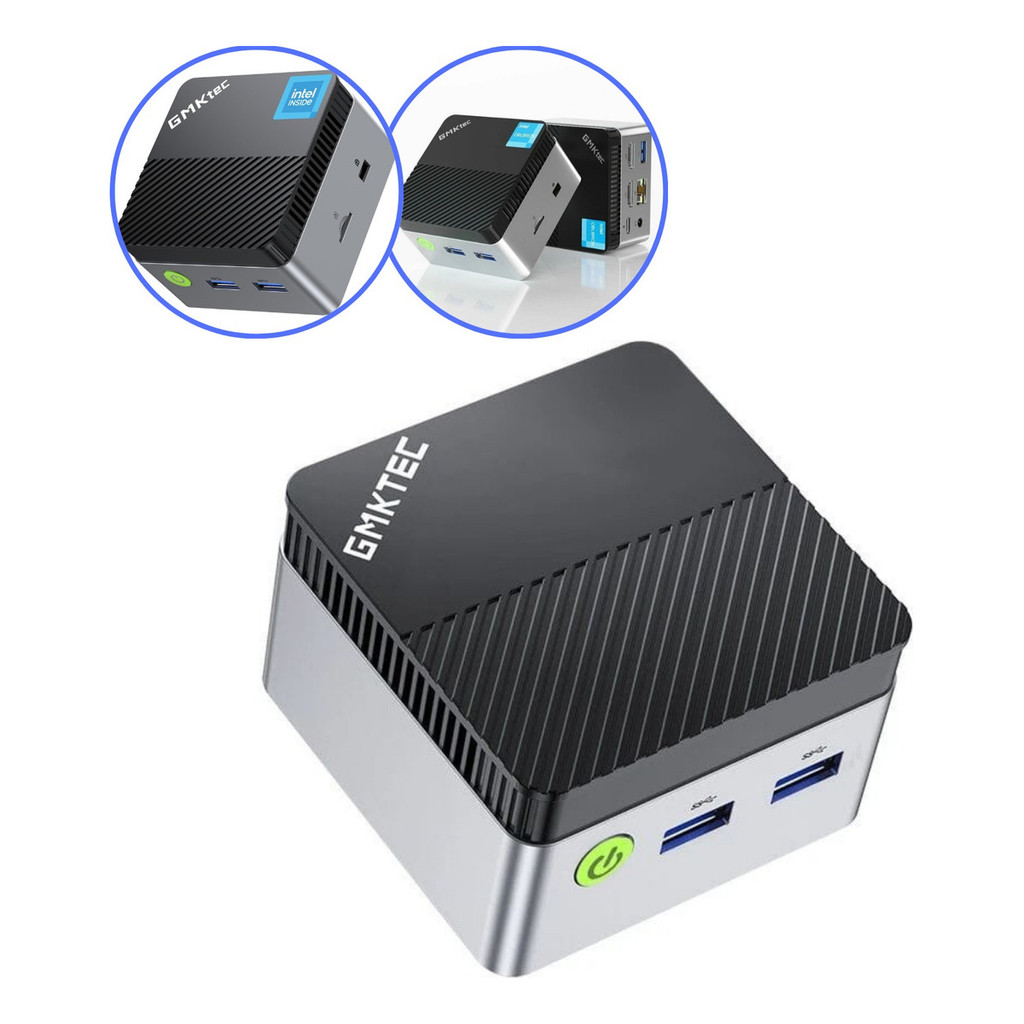 intel nuc em Promoção na Shopee Brasil 2026