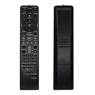 Controle Remoto Compatível Dh6230s Ht303 Ht303su Home-theater Com Netflix
