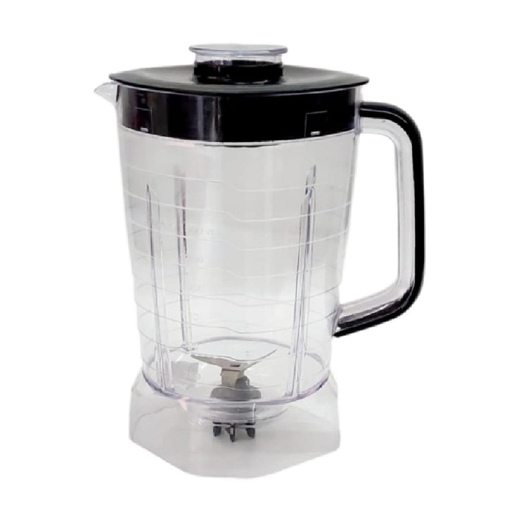 Copo Para Liquidificador Oster Power 1400 Full Oliq610 Preto