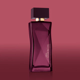 Perfume Essencial Atrai Feminino 100 ml